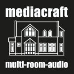 Logo Mediacraft